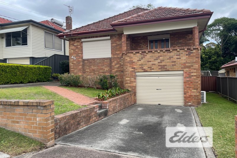 46 Croudace Street, Lambton NSW 2299