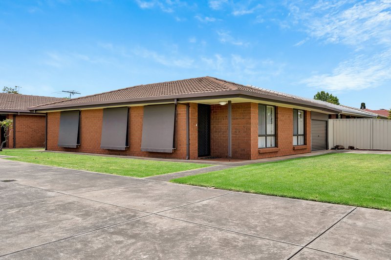 4/6 Cummings Crescent, Mitchell Park SA 5043