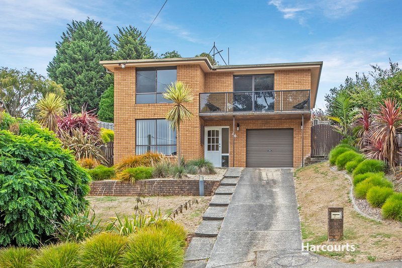 46 Curraghmore Avenue, Park Grove TAS 7320