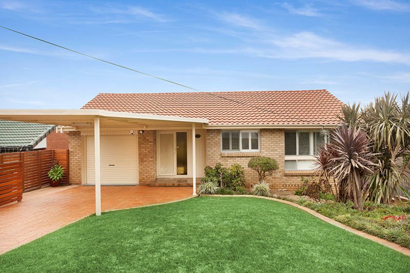 46 Cuthbert Drive, Mount Warrigal NSW 2528