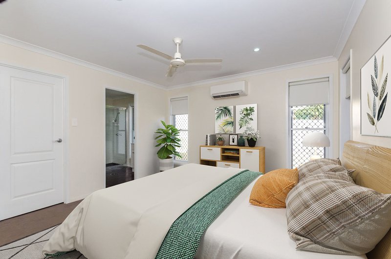 Photo - 46 Daintree Boulevard, New Auckland QLD 4680 - Image 7