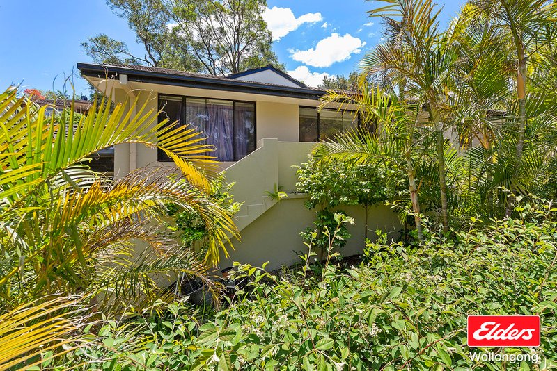 Photo - 4/6 Dallas Street, Keiraville NSW 2500 - Image 2