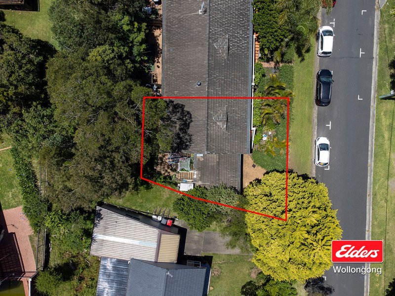 Photo - 4/6 Dallas Street, Keiraville NSW 2500 - Image 3