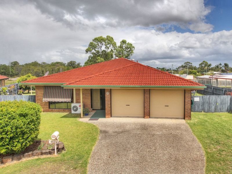 46 Dampier Crescent, Drewvale QLD 4116