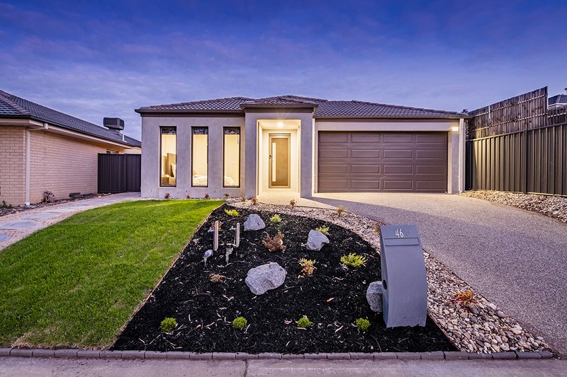 46 Datura Avenue, Cranbourne North VIC 3977