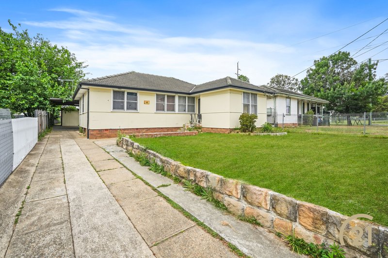 46 Debrincat Avenue, North St Marys NSW 2760