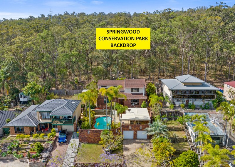 Photo - 46 Deloraine Drive, Springwood QLD 4127 - Image 2