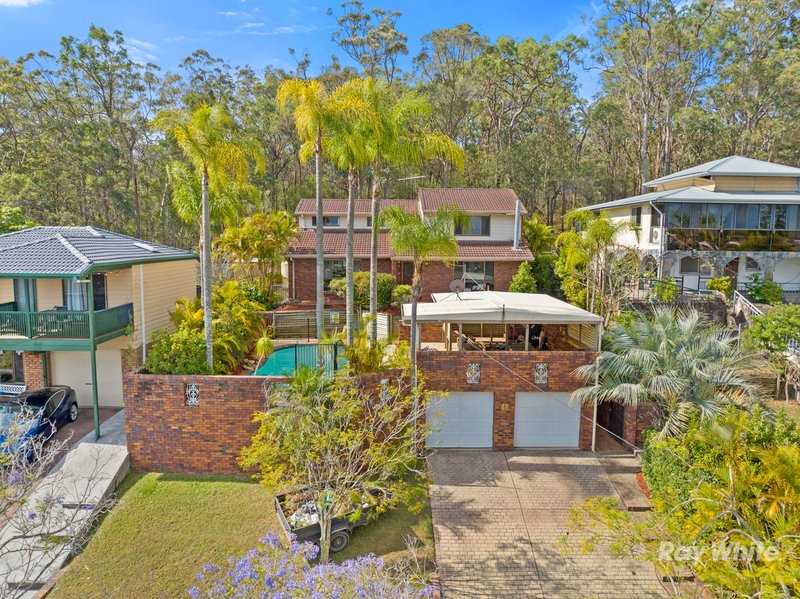 Photo - 46 Deloraine Drive, Springwood QLD 4127 - Image 30