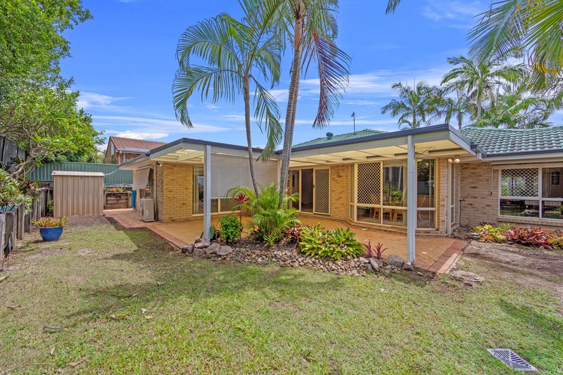 Photo - 46 Desert Falls Cres , Parkwood QLD 4214 - Image 4