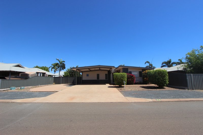 46 Desert Pea Boulevard, Nickol WA 6714