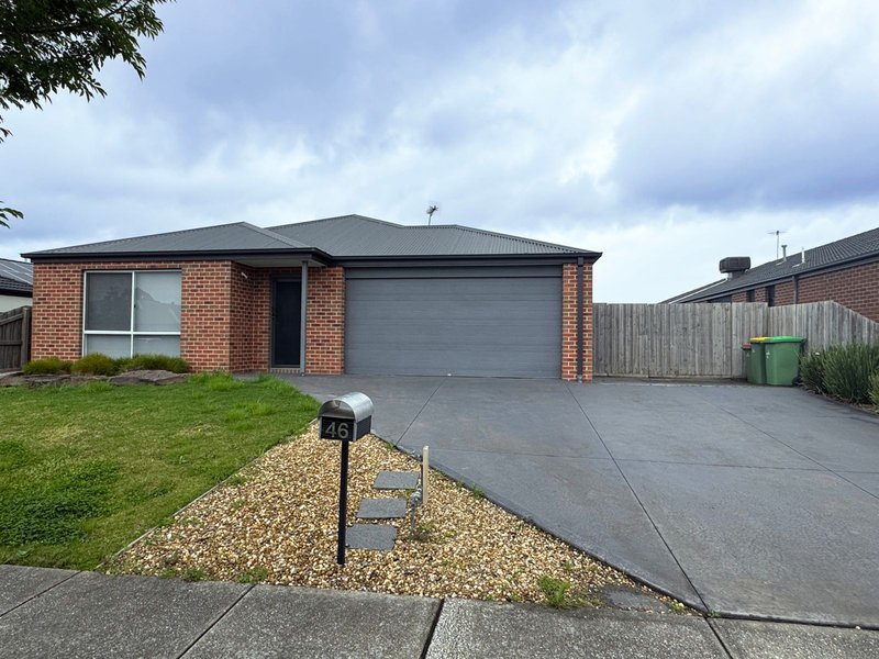 Photo - 46 Diamond Drive, Koo Wee Rup VIC 3981 - Image 2