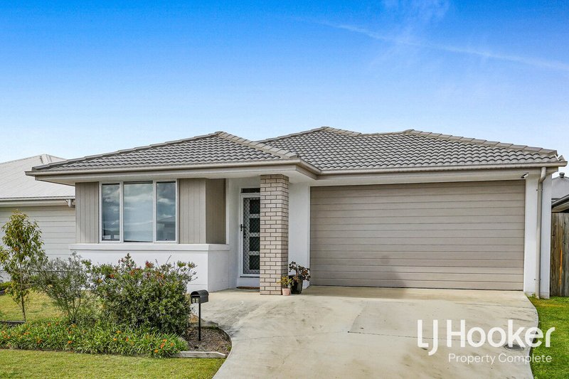 Photo - 46 Diamond Drive, Yarrabilba QLD 4207 - Image 1