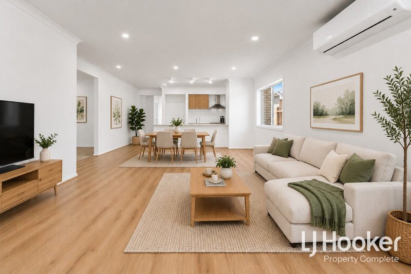 Photo - 46 Diamond Drive, Yarrabilba QLD 4207 - Image 3