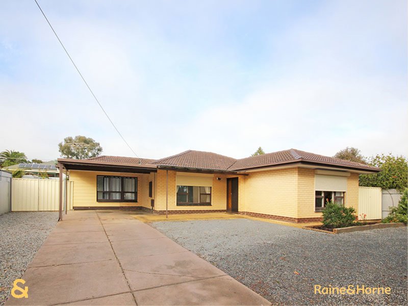 46 Doctors Road, Hackham SA 5163