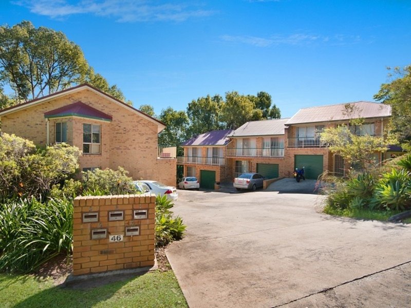 Photo - 46 Donnans Road, Lismore Heights NSW 2480 - Image 1