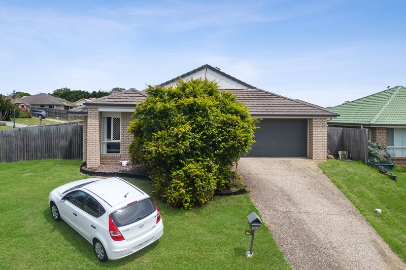 46 Dornoch Crescent, Raceview QLD 4305