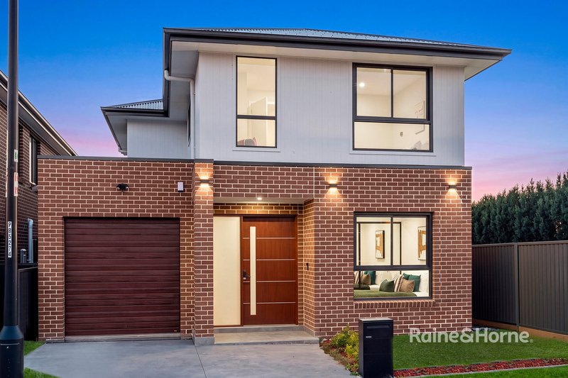 Photo - 46 Drinkwater Avenue, Rouse Hill NSW 2155 - Image 1