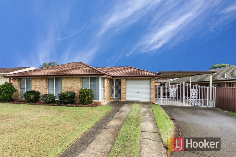 46 Dryden Avenue, Oakhurst NSW 2761