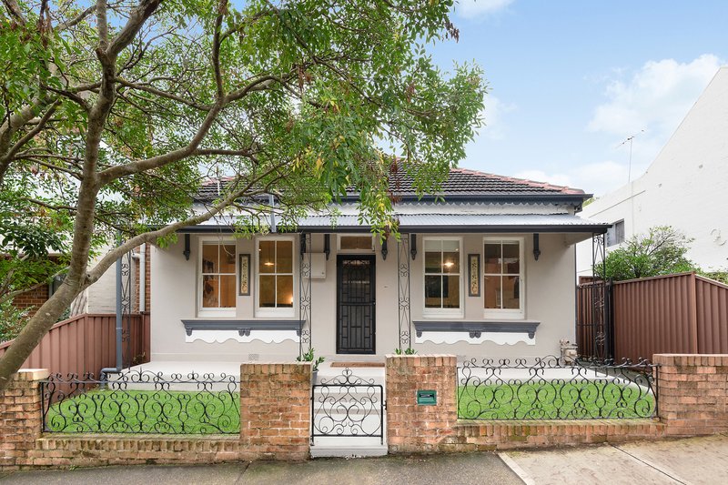 Photo - 46 Dulwich Street, Dulwich Hill NSW 2203 - Image 1