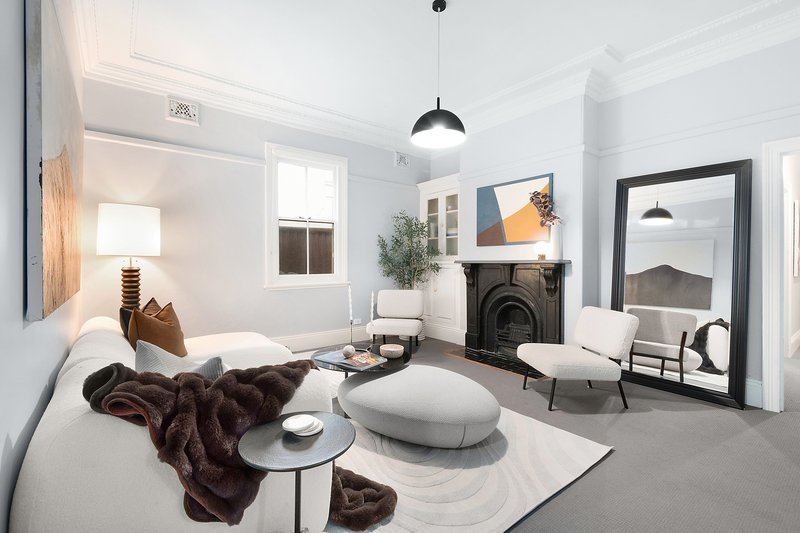 Photo - 46 Dulwich Street, Dulwich Hill NSW 2203 - Image 2