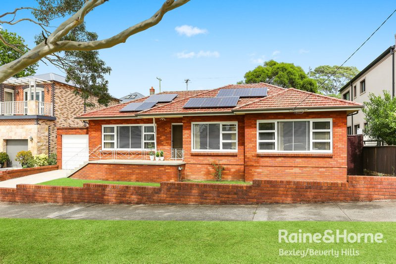 46 Dunmore Street South, Bexley NSW 2207