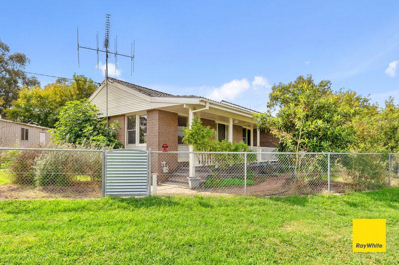 Photo - 46 Duralla Street, Bungendore NSW 2621 - Image 6