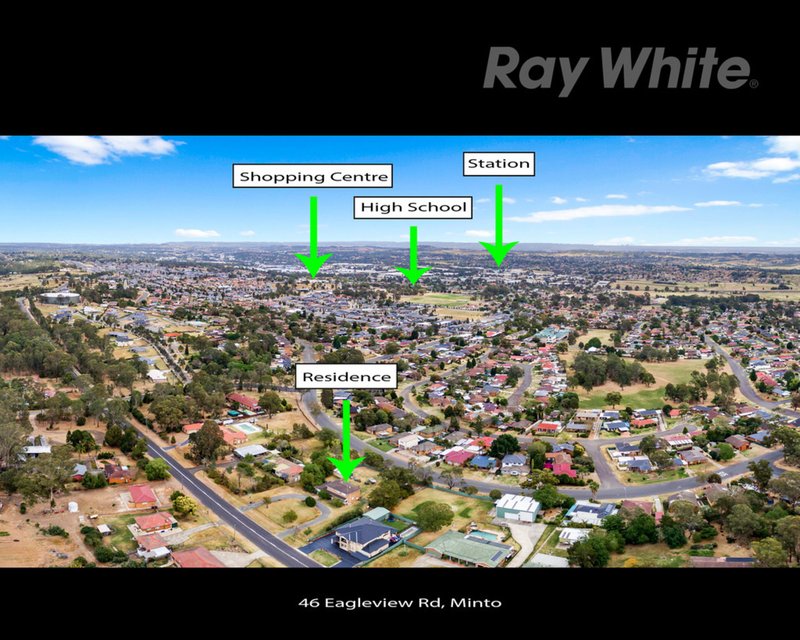 Photo - 46 Eagleview Road, Minto NSW 2566 - Image 13