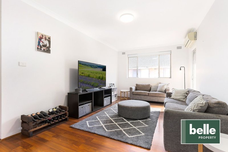 4/6 Eastbourne Road, Homebush West NSW 2140