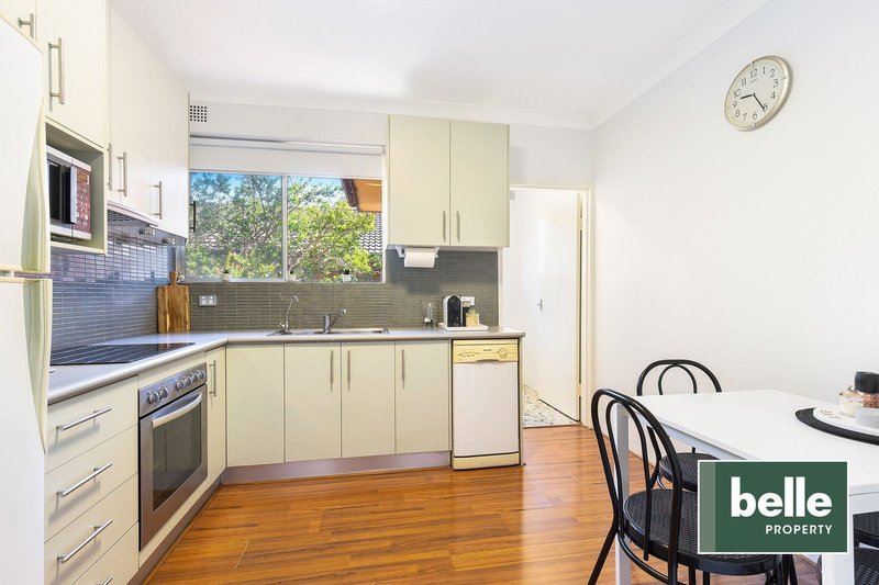 Photo - 4/6 Eastbourne Road, Homebush West NSW 2140 - Image 2