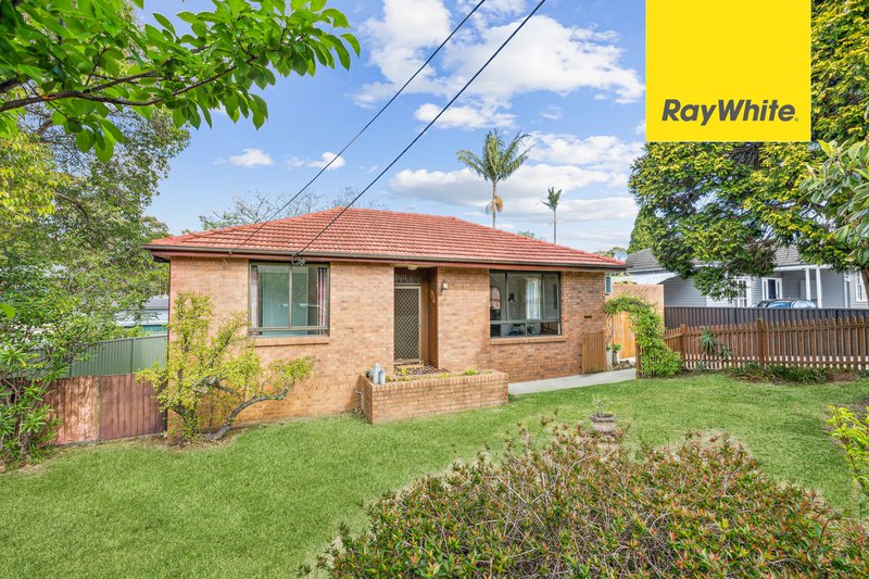 46 Eastview Avenue, North Ryde NSW 2113