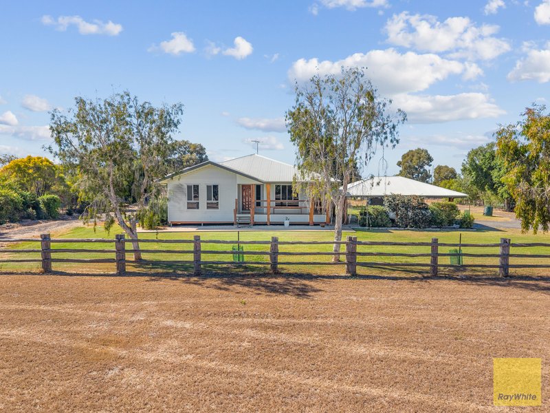 Photo - 46 Edgewood Drive, Emerald QLD 4720 - Image 1