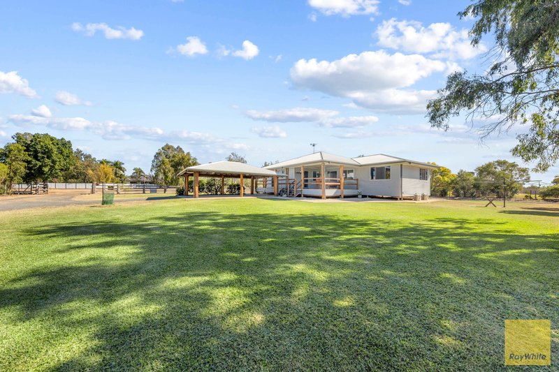 Photo - 46 Edgewood Drive, Emerald QLD 4720 - Image 20