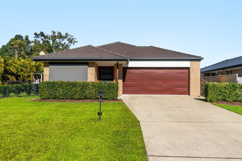 Photo - 46 Edinburgh Drive, Townsend NSW 2463 - Image 12