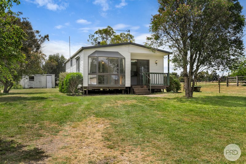 46 Elizabeth Street, Allendale VIC 3364