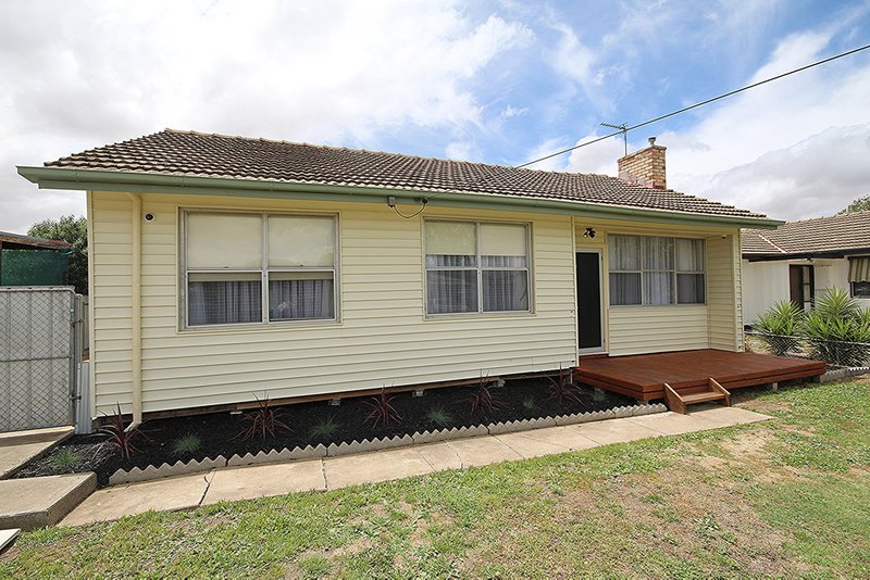 46 Elizabeth Street, Horsham VIC 3400