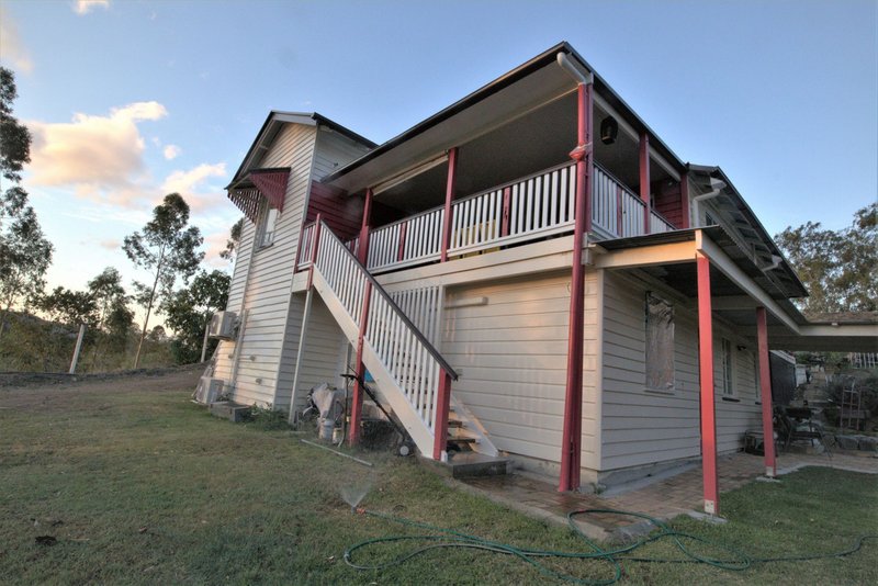 Photo - 46 Elizabeth Street, Mount Perry QLD 4671 - Image 4