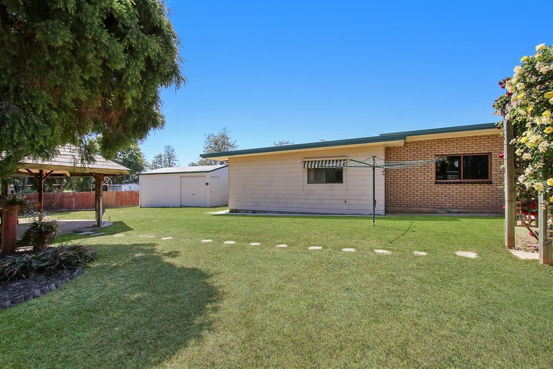 46 Elizabeth Street, Wahgunyah VIC 3687 Real Estate Industry Partners