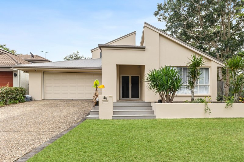 Photo - 46 Elkington Circuit, North Lakes QLD 4509 - Image 1