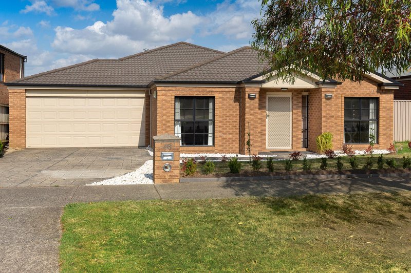 46 Ellen Road, Narre Warren South VIC 3805