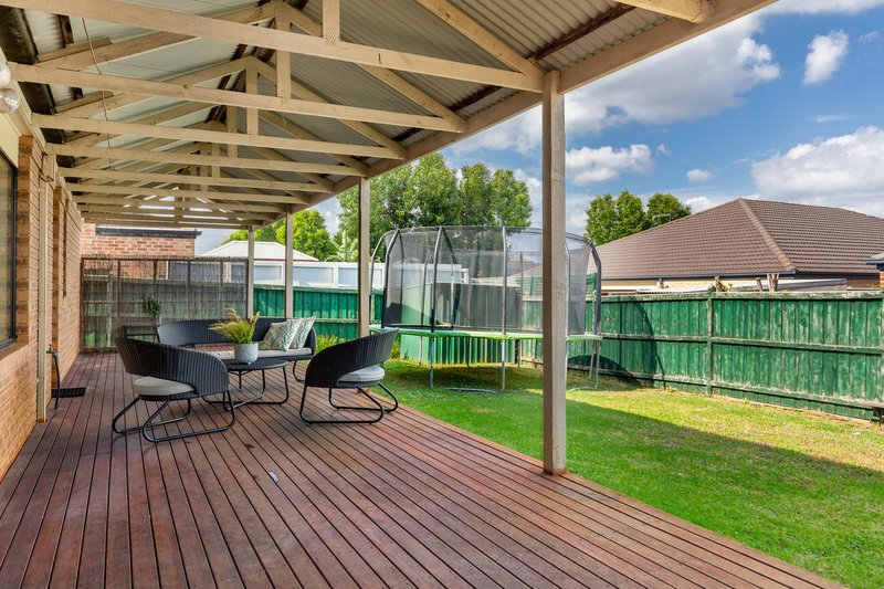 Photo - 46 Ellen Road, Narre Warren South VIC 3805 - Image 15