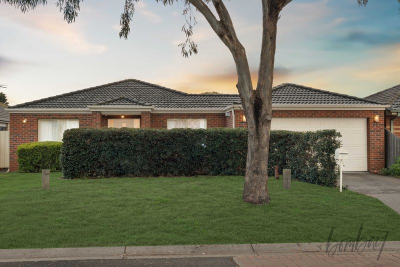 Photo - 46 Exmouth Road, Craigieburn VIC 3064 - Image 1