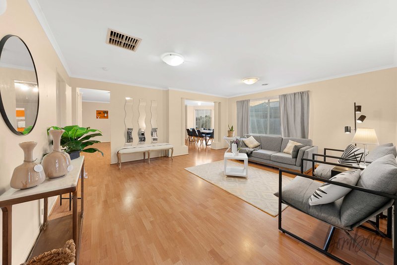 Photo - 46 Exmouth Road, Craigieburn VIC 3064 - Image 7
