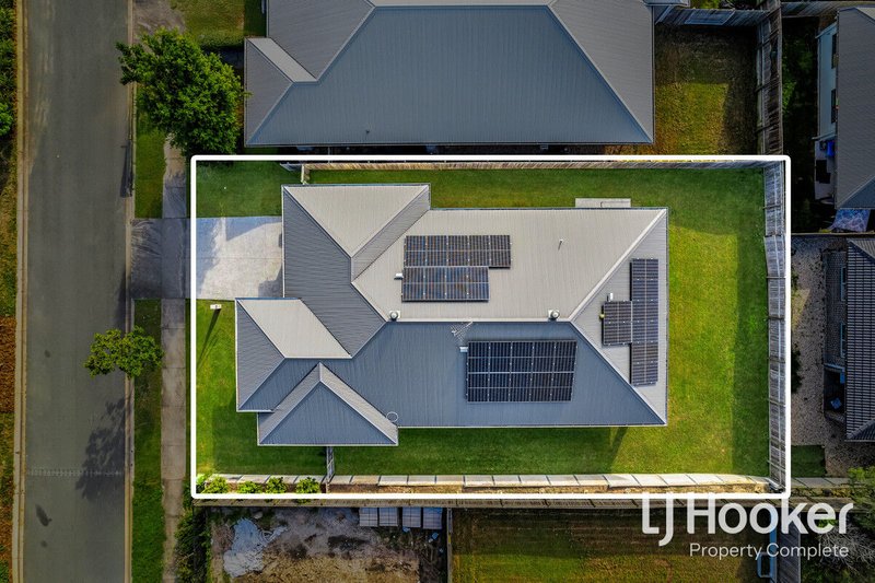 46 Expedition Road, Yarrabilba QLD 4207
