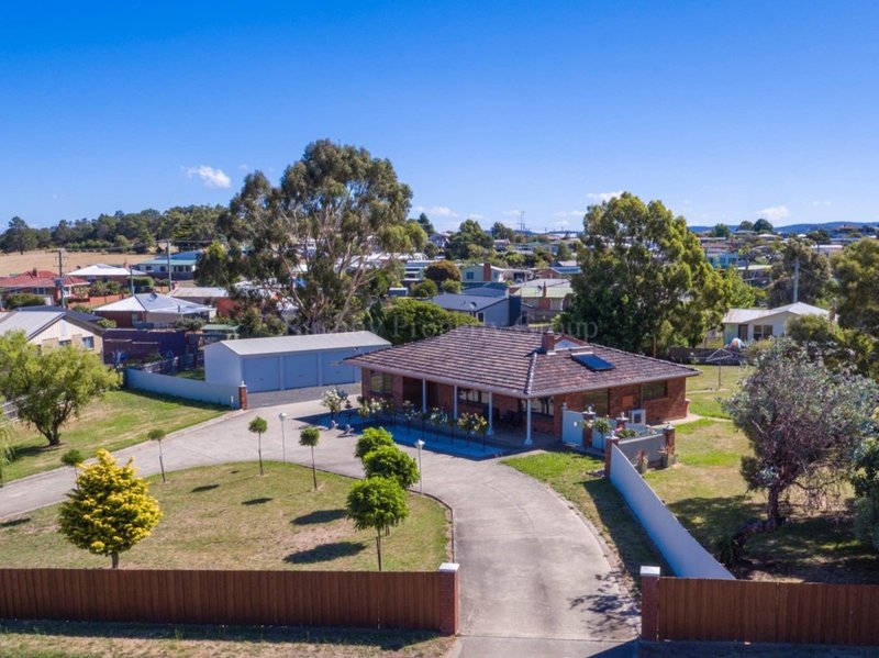 46 Faraday Street, Ravenswood TAS 7250