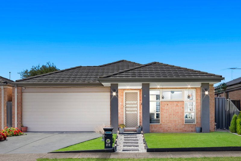 46 Federal Drive, Wyndham Vale VIC 3024