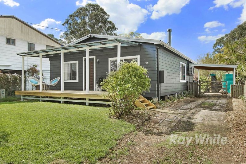 46 Fennell Crescent, Blackalls Park NSW 2283