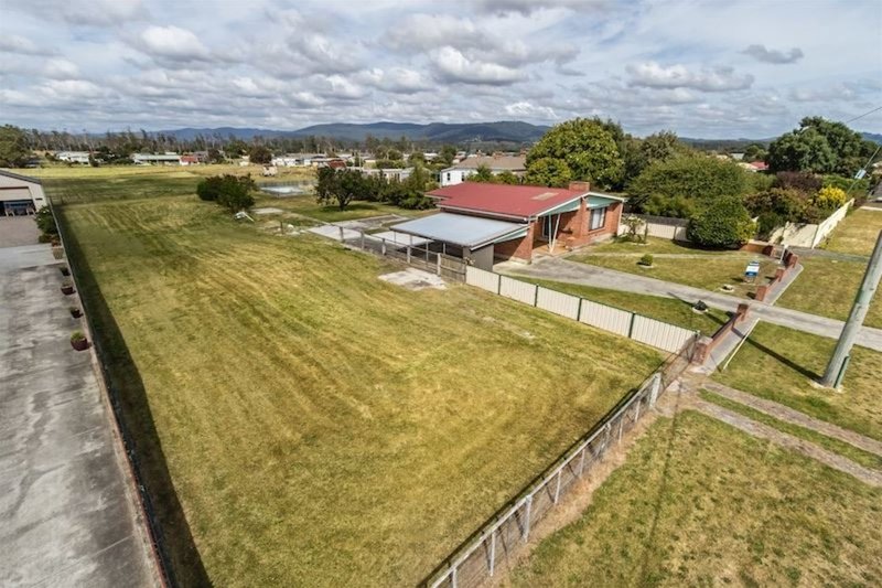 46 Fenton Street, Latrobe TAS 7307