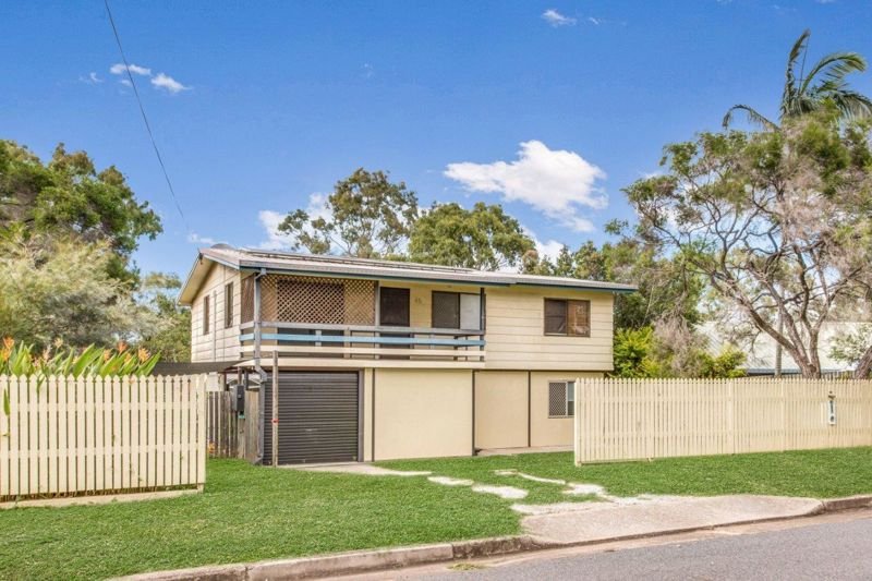 Photo - 46 Ferguson Street, West Gladstone QLD 4680 - Image