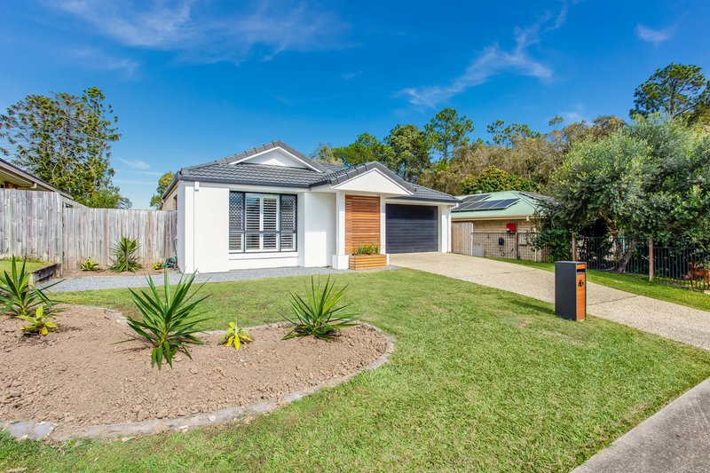 46 Fernando Street, Burpengary QLD 4505