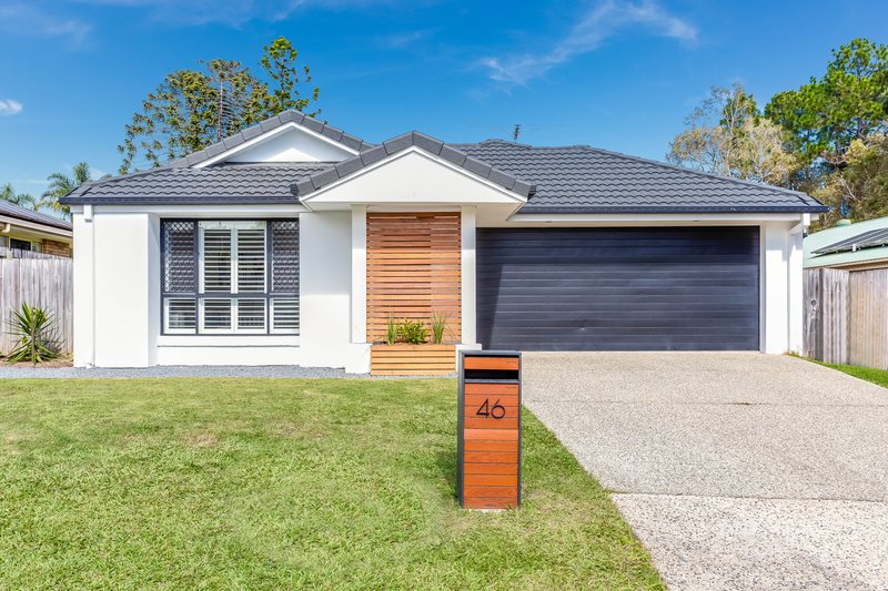 Photo - 46 Fernando Street, Burpengary QLD 4505 - Image 23